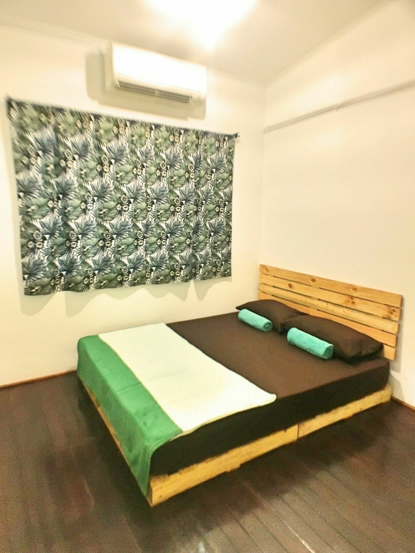 Lavender Green Home Малакка Экстерьер фото