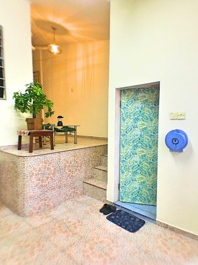 Lavender Green Home Малакка Экстерьер фото